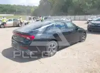2021 KIA K5 photo