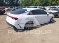 2021 KIA K5 фото