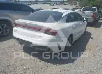 2021 KIA K5 фото