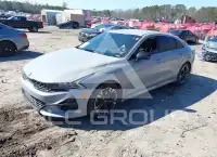 2021 KIA K5 фото