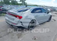 2021 KIA K5 фото