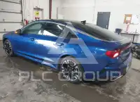 2021 KIA K5 фото