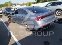 2021 KIA K5 фото