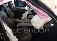 2021 KIA K5 фото