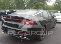 2021 KIA K5 фото