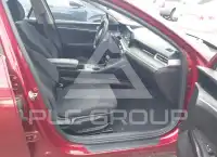 2021 KIA K5 фото