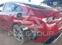 2021 KIA K5 фото