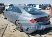2021 KIA K5 фото