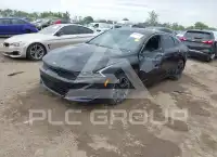 2021 KIA K5 фото