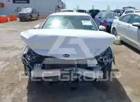 2021 KIA K5 фото