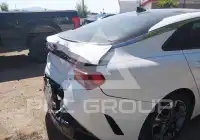 2021 KIA K5 фото