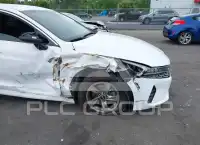 2021 KIA K5 фото