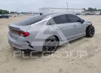 2021 KIA K5 фото