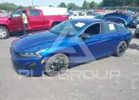 2021 KIA K5 фото