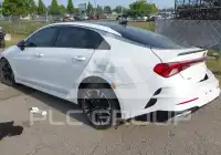 2021 KIA K5 фото
