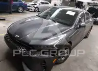 2021 KIA K5 фото