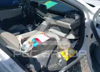 2021 KIA K5 photo