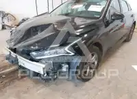2021 KIA K5 фото
