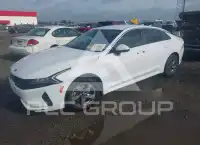 2021 KIA K5 фото