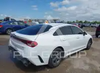 2021 KIA K5 photo