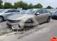 2021 KIA K5 photo