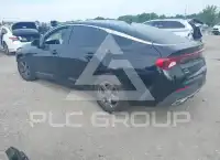 2021 KIA K5 фото