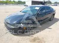 2021 KIA K5 photo