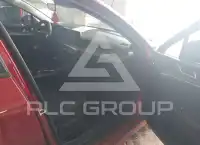 2021 KIA K5 фото