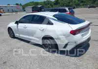 2021 KIA K5 фото