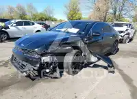 2021 KIA K5 фото