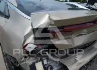2021 KIA K5 photo