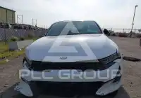 2021 KIA K5 фото