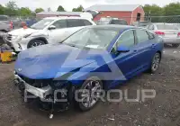 2021 KIA K5 фото