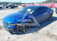 2021 KIA K5 photo