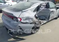 2021 KIA K5 фото