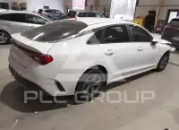 2021 KIA K5 фото