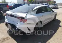 2021 KIA K5 фото