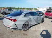 2021 KIA K5 фото