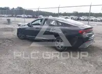 2021 KIA K5 фото
