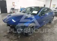 2021 KIA K5 фото