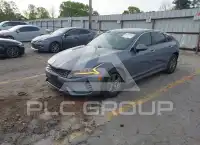 2021 KIA K5 photo
