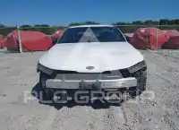 2021 KIA K5 фото