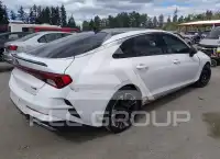 2021 KIA K5 photo
