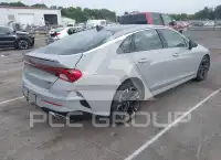 2021 KIA K5 фото