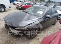 2021 KIA K5 photo
