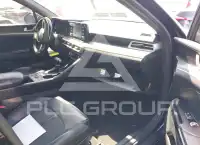 2021 KIA K5 фото