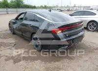 2021 KIA K5 фото