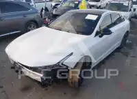 2021 KIA K5 фото