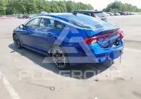 2021 KIA K5 photo