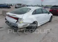 2021 KIA K5 фото